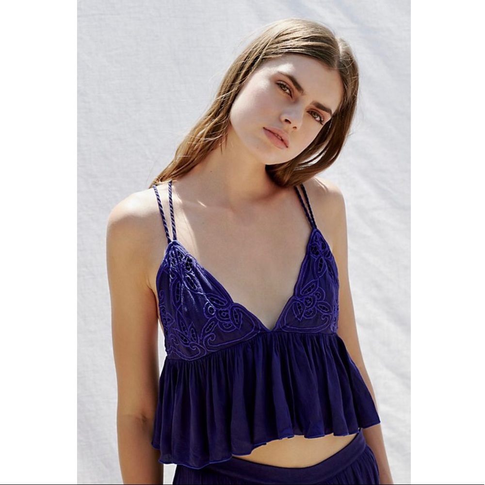 Free People Bali Ginger Moon Set - Picture 4 of 4